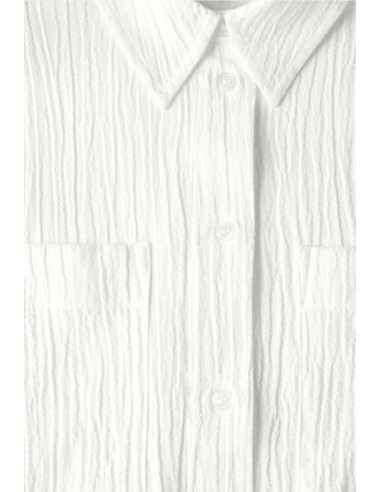 Cecil 345576 Structur blouse - i två färger