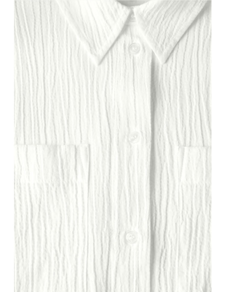 Cecil 345576 Structur blouse - i två färger