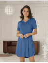 Lady Avenue 51-50516 Nattlinne bambu - i flera färger