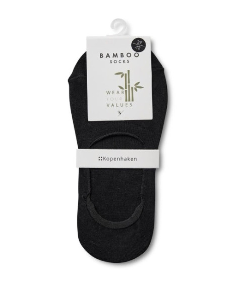 Kopenhaken 231082 Bamboo invisible socks