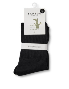 Kopenhaken 230005 Bamboo tennis socks