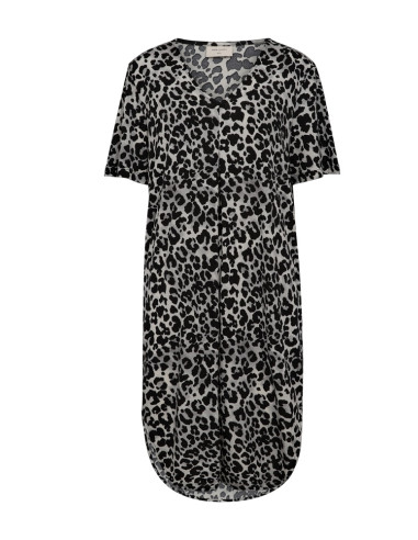 Freequent 205707 FLOI-DRESS - i två färger
