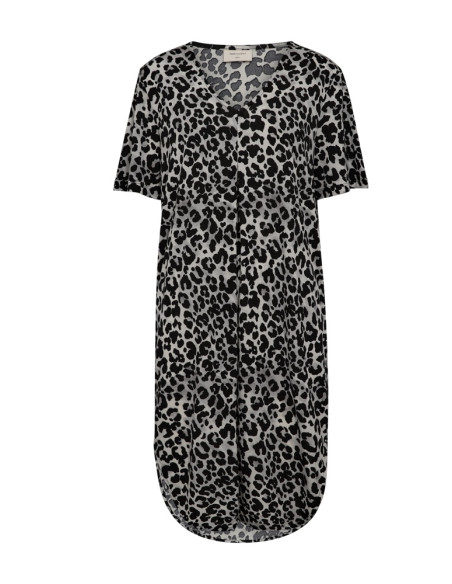 Freequent 205707 FLOI-DRESS - i två färger