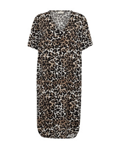 Freequent 205707 FLOI-DRESS - i två färger 2