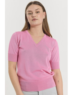 Freequent 201948 KATIE-PULLOVER - i tre färger 2