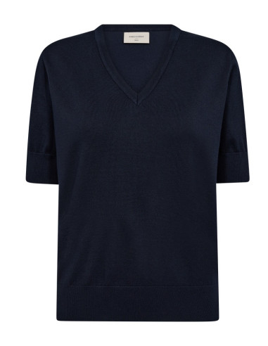 Freequent 201948 KATIE-PULLOVER - i tre färger