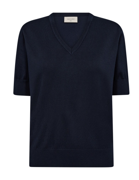 Freequent 201948 KATIE-PULLOVER - i tre färger