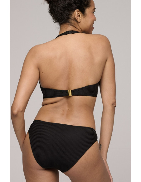 Marie Jo Swim Emly 1007750 BikiniBrief - Svart