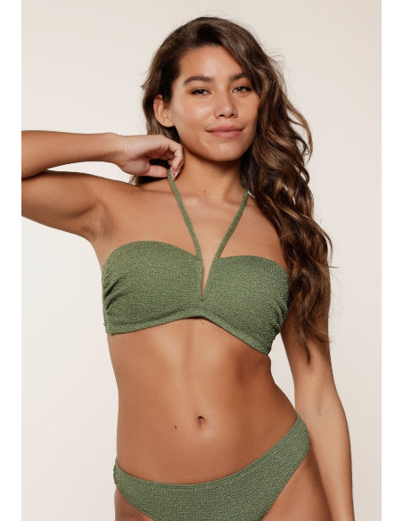 Lingadore 7704BB Bandeau bikini
