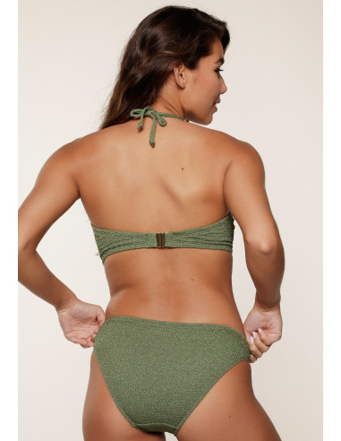 Lingadore 7704BB Bandeau bikini
