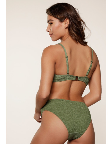 Lingadore 7704B-1 Brief w.belt
