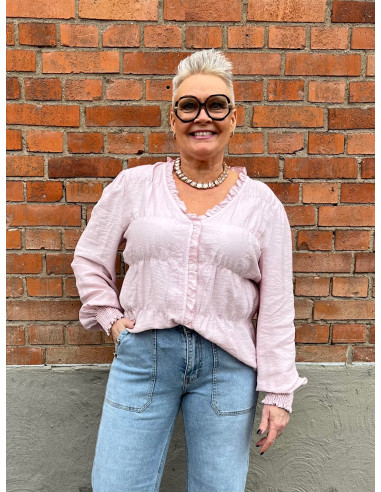 Caramelle 1009 Blus - i två färger