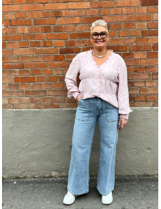 Caramelle JW8154-1 Jeans