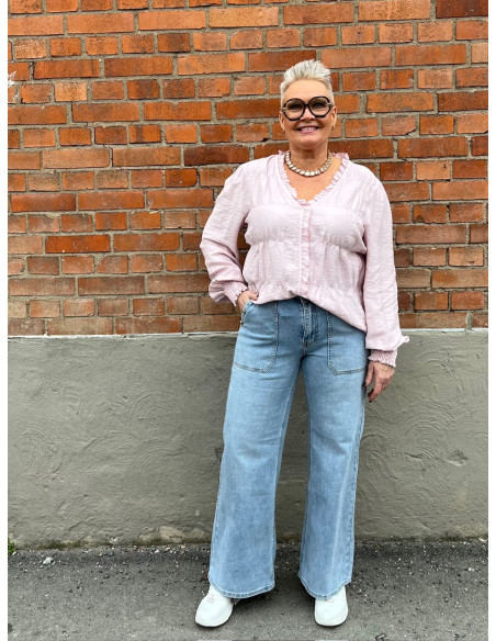 Caramelle JW8154-1 Jeans