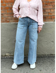 Caramelle JW8154-1 Jeans 2