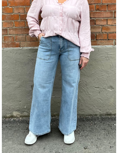 Caramelle JW8154-1 Jeans