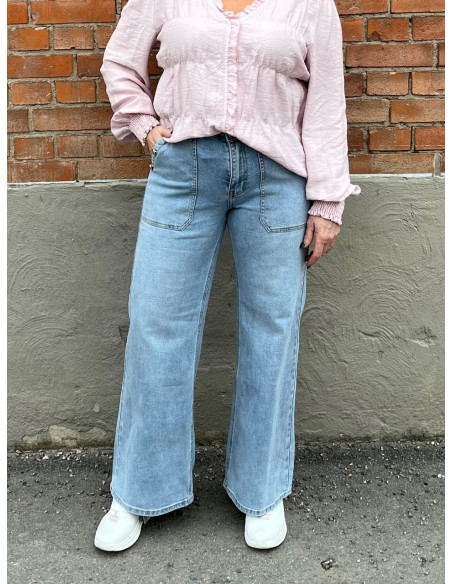 Caramelle JW8154-1 Jeans