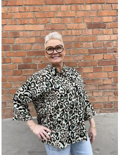 Masai 1010552 Irtha shirt 2
