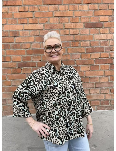 Masai 1010552 Irtha shirt