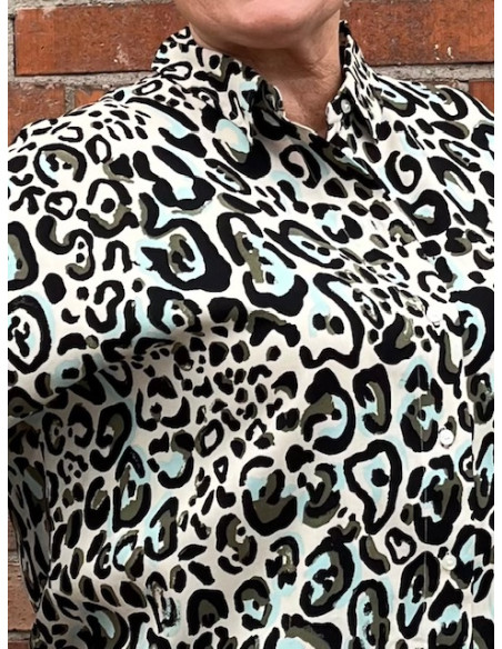 Masai 1010552 Irtha shirt