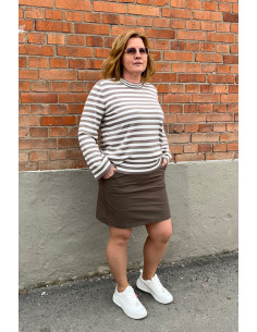 Kopenhaken 9000002 Iseberg skirt w. shorts - i tre färger 2