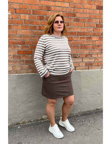 Kopenhaken 9000002 Iseberg skirt w. shorts - i tre färger