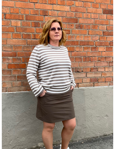 Kopenhaken 9000002 Iseberg skirt w. shorts - i tre färger