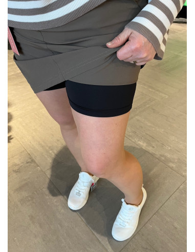 Kopenhaken 9000002 Iseberg skirt w. shorts - i tre färger