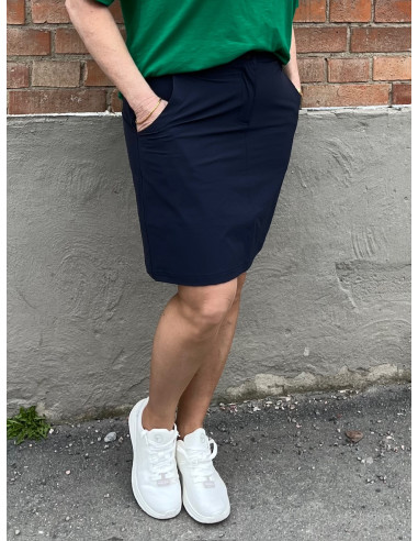 Kopenhaken 9000002 Iseberg skirt w. shorts - i tre färger