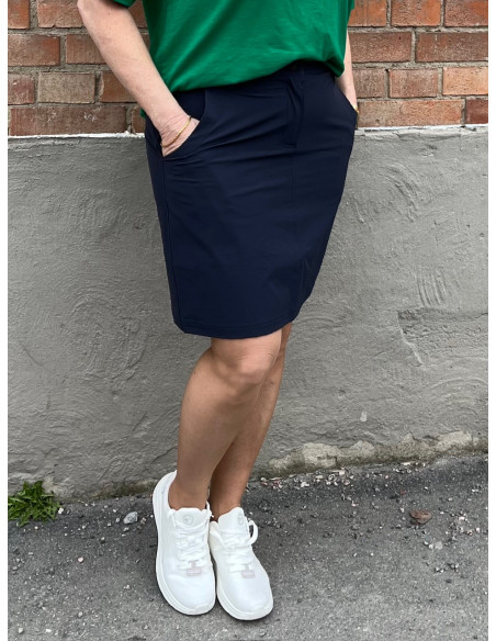 Kopenhaken 9000002 Iseberg skirt w. shorts - i tre färger