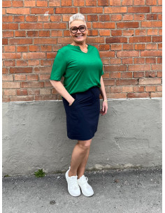 Kopenhaken 9000002 Iseberg skirt w. shorts - i tre färger