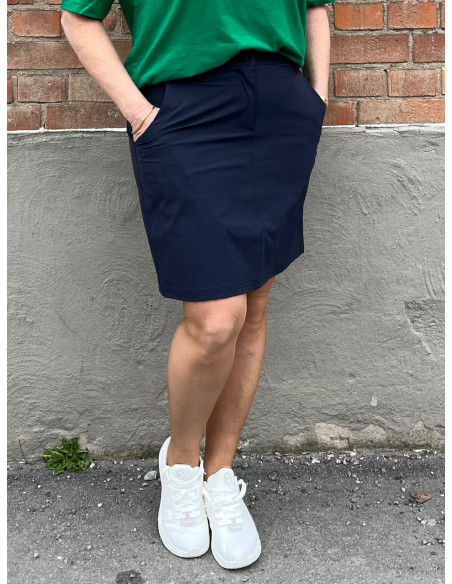 Kopenhaken 9000002 Iseberg skirt w. shorts - i tre färger