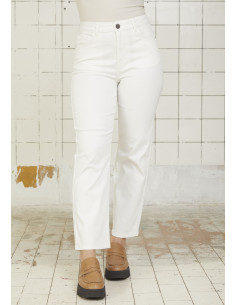 I Say 56771 Straight pant