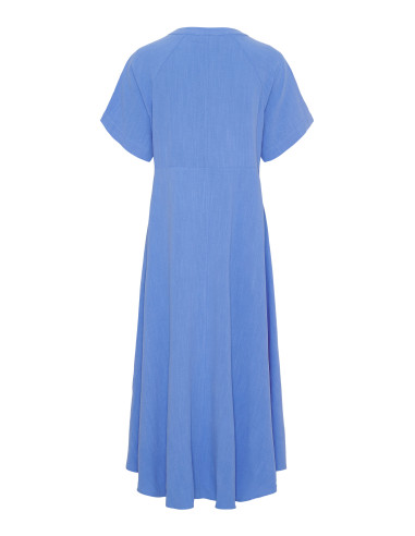 I Say 57667 Pearl long dress