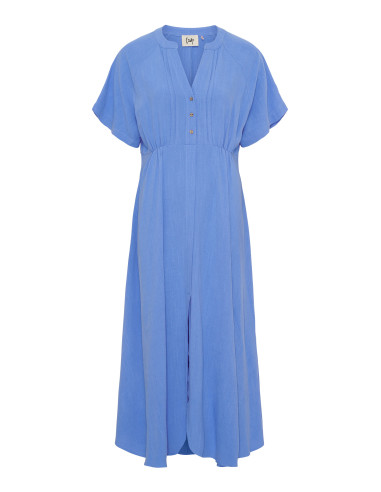 I Say 57667 Pearl long dress