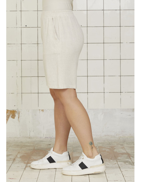 I Say 57155 Pearl Shorts - i två färger