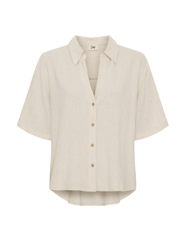 I Say 57639 Pearl s/s shirt - i två färger