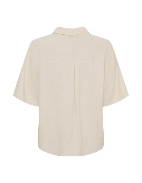 I Say 57639 Pearl s/s shirt - i två färger