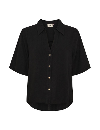 I Say 57639 Pearl s/s shirt - i två färger