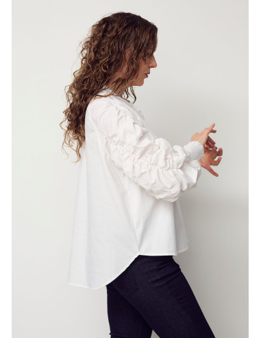 I Say 57558 Sigga new blouse