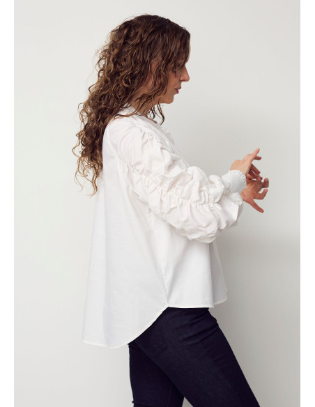 I Say 57558 Sigga new blouse