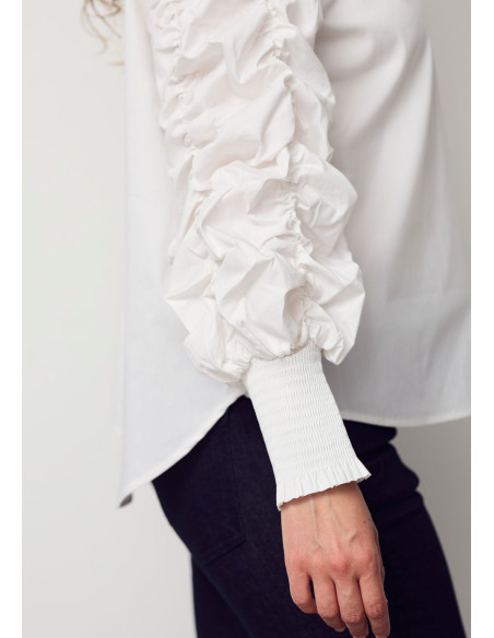 I Say 57558 Sigga new blouse