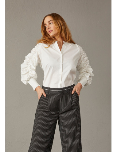 I Say 57558 Sigga new blouse