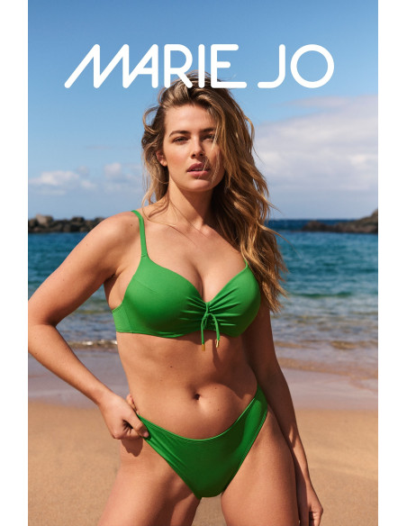 Marie Jo Swim Madurai 1008216 padded heartshape bikinibehå