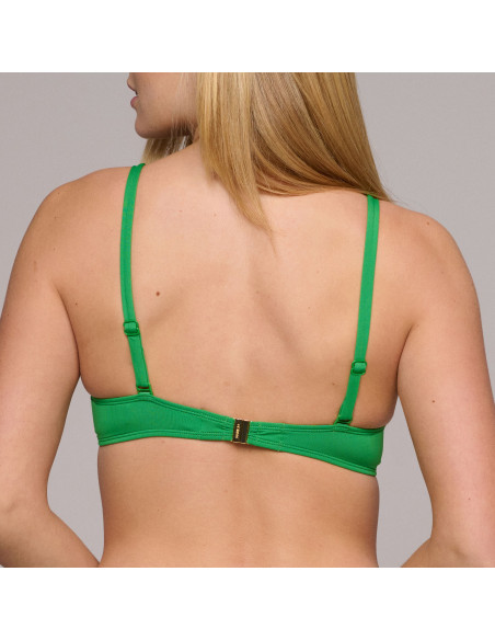 Marie Jo Swim Madurai 1008216 padded heartshape bikinibehå