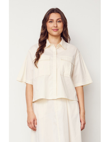 I Say 57661 Sigga S/S Shirt