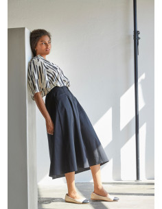 I Say 57660 Sigga Long Skirt