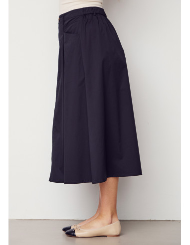 I Say 57660 Sigga Long Skirt