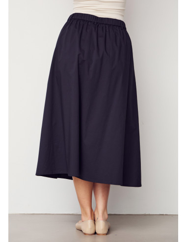 I Say 57660 Sigga Long Skirt