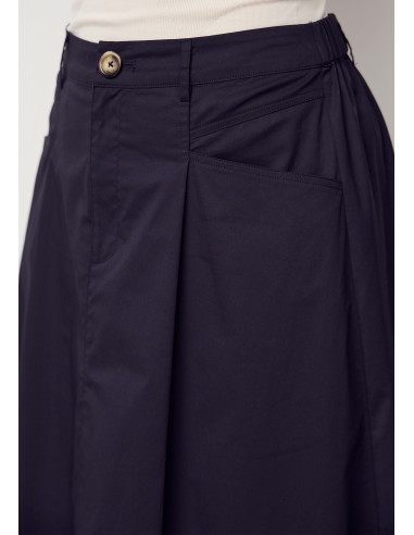 I Say 57660 Sigga Long Skirt